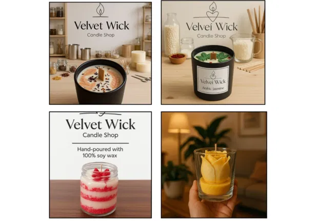 Velvet Wick